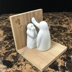 [KangRong해외구매대행]벽치기 후추통 귀여운 신박한 로맨틱 인싸템 세트
