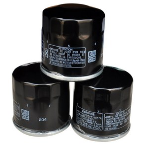 오토바이 오일 필터 혼다 750 Intega 14-20 X-ADV ADV750 17-19 21-23, [01] 1pc, 1개
