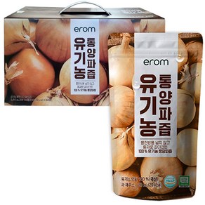 이롬 양파즙 80mlx30, 2.4L, 1개