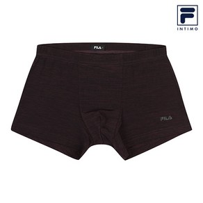 [FILA] N/P쟈가드 가로 스트라이프 드로즈 FI4DRC6606M_DWN