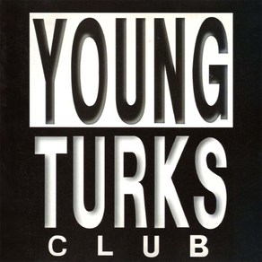 영턱스클럽(Young Tuks Club) 1집 - 정