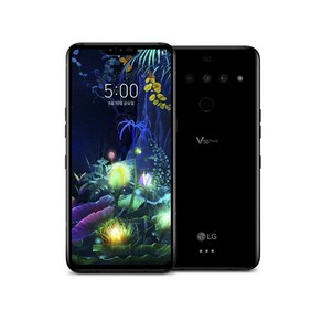 LG V50 공기계, V50 듀얼스크린포함, 특S등급