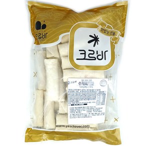 우리쌀로 만든 수제 피자롤 1020g(30g x 34개), 1.02kg, 1개