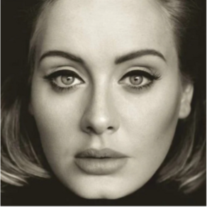 [LP] Adele (아델) - 25 [LP]