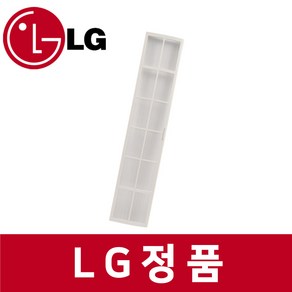 LG 엘지 정품 FQ18VCDWAN 에어컨 극세 필터 케이스 ac98704, 1개