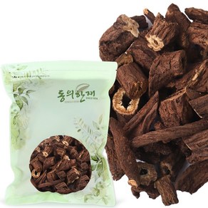 동의한재 국산 누로 뻐꾹채 뿌리 300g, 1개