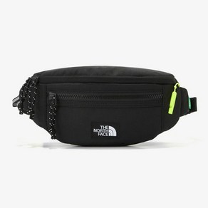 정품 노스페이스키즈 키즈 가방 NN2PM52 웨이스트 백 미디움 KIDS WAIST BAG M