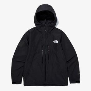 [국내백화점] 노스페이스 기능성자켓 남성 마운틴 피크 자켓 M S MOUNTAIN PEAK JACKET NJ2HQ50A