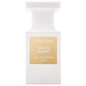 TOM FORD 톰 포드 솔레유 블랑 오 드 퍼퓸 향수, 1개, 50ml