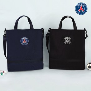 PSG 파리생제르맹 심플 데일리 보조가방 학원가방 신발주머니