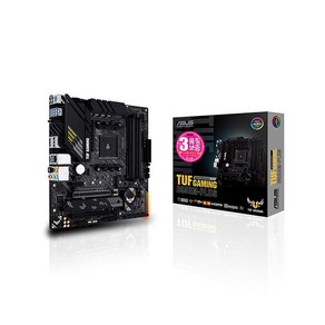 ASUS ASUS TUF Gaming B550M-PLUS STCOM