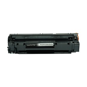 HP 35A CB435A 호환 재생토너 P1005 P1006 검정