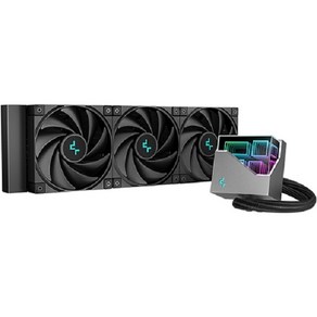 DEEPCOOL DEEPCOOL LT720 (BLACK)