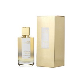 만세라 멜로디 Of The Sun 4 oz EDP Pefume 코롱 남녀공용 3883615, 1개