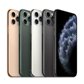 아이폰 11 프로맥스 iPhone 11 pro max 공기계 자급제