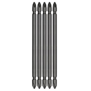 툴스타 드라이버비트세트 TS-DB-300 PH2x300mm 5pcs