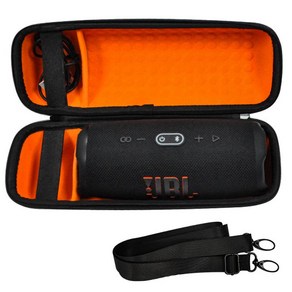 oem JBL CHARGE5 스피커 파우치 가방 스트랩 케이스 보관, 기본