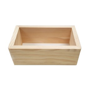 베스톰 나무카스테라틀 23x13cm, 1개