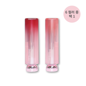 [NEW] 에뛰드 컬러 래스팅 글로우 스틱 맑고 투명하게 유지, 1개, 3.2g, 07 로지토프