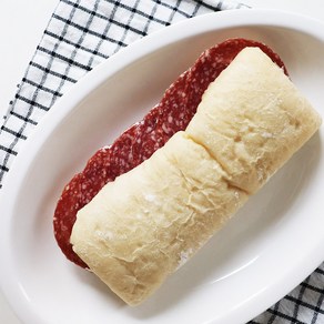 클래식 이탈리안 살라미 200g Classic Italian Salami 200g, 1개