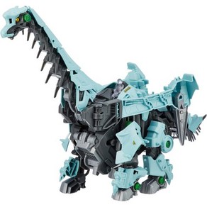 조이드 와일드 글라키오 사우루스 TAKARA TOMY ZOIDS ZW08 일본 정규품, 1개