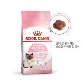 재고보유 로얄캐닌 마더 앤 베이비캣 2kg 고양이사료 000개, 1개