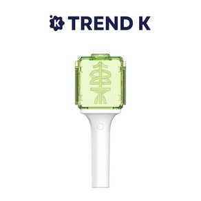 엔시티 127 공식 응원봉 NCT 127 LIGHT STICK VER.2 (미개봉)