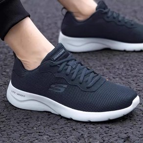 스케쳐스 Skechers 남성화 운동화 러닝화 망면 통기성 58362