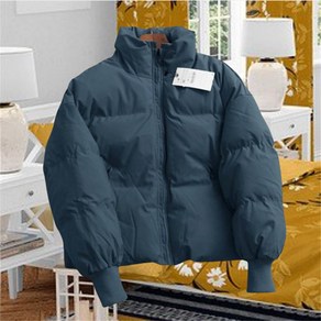 여성 패딩 점퍼 Z6T5R5F