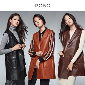 ROBO 베지터블 베스트