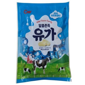 청우 유가 350g, 1개