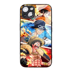 원피스 Luffy Zoo 만화 케이스 iPhone 13 11 12 Po Max XR X 8 7 6 6S Plus XS 13 미니 SE 5 5S 12 미니 실리콘 커버