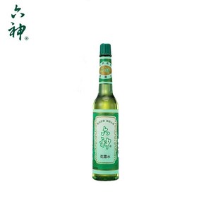 월월중국식품 LIUSHEN 화루수이 195ml