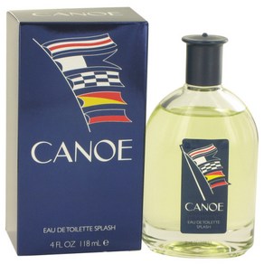 다나 CANOE Eau De Toilette / Cologne 120 ml for Men