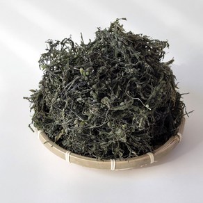 국내산 말린 모자반(참몰) 건모자반 [청정지역] 건조 해초, 1개, 150g