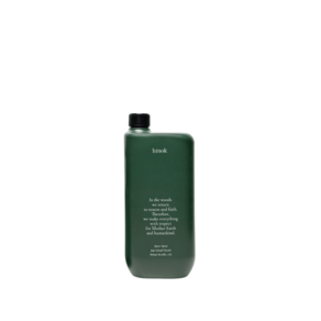 희녹 스페이스 스프레이 900ml 리필 (곡물 발효 에탄올 + 제주 편백수), 1개