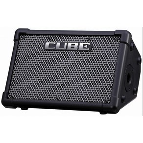 Roland CUBE Steet EX Battey Poweed Steeo Amplifie 롤랜드 앰프 [PNG], 1개