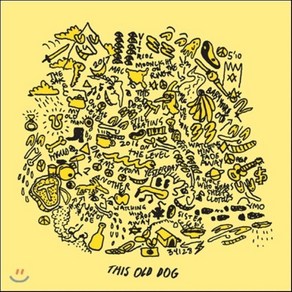 [CD] Mac DeMaco (맥 드마르코) - This Old Dog