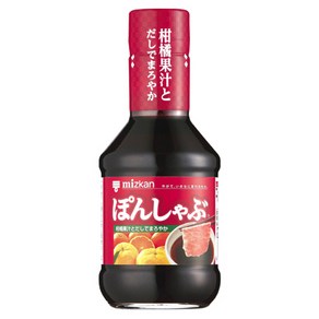 미쓰칸 퐁샤브 250ml