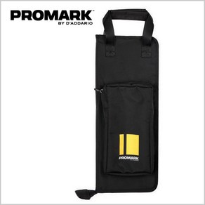 [프로마크] PROMARK 드럼스틱 가방 PEDSB (EVERYDAY STICK BAG), 1개