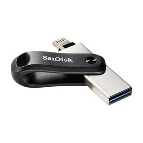 샌디스크 IXPAND GO 아이폰 OTG USB 외장메모리