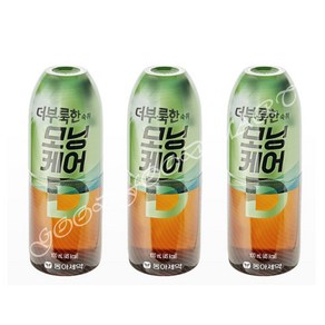 동아 더부룩한 모닝케어D 100ml (10병), 10개