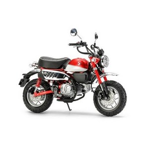 타미야 Honda MONKEY 125 오토바이 조립모형 14134