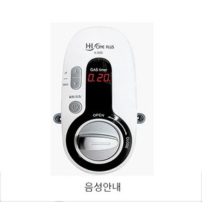 하이원플러스 K-300(음성안내), 1개