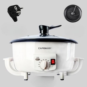 가정용 로스터기 커피 로스팅 기계 소형 홈 원두 볶는, 단일 온도조조 220v
