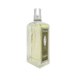 록시땅 버베나 오 드 뚜왈렛 100ml, 1개
