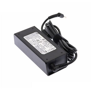 삼성 AD-6019C PA-1600-66 BA44-00299A 19V 3.16A (외경3.5mm) 정품 노트북 어댑터 배터리 충전기