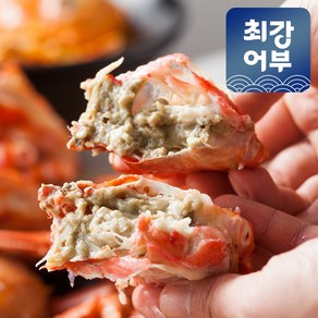 [선주직송] 포항 구룡포 프리미엄 A급 연지홍게 자숙홍게 제철홍게, 1개, 5kg(A급 수율 90% 이상)