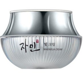 코리아나 자인 천녀목란 빛 크림 50ml