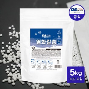 물먹는조이 볼타입 리필용 제습제 5kg 세트, 1개